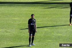 Amical : ASSE - Bordeaux - Photothèque