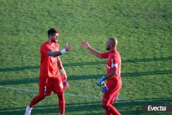 Amical : ASSE - Bordeaux - Photothèque