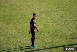 Amical : ASSE - Bordeaux - Photothèque