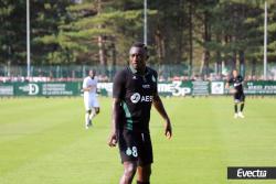 Amical : ASSE - ASC - Photothèque