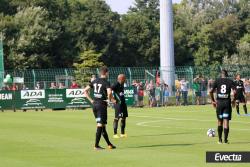 Amical : ASSE - ASC - Photothèque