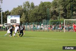 Amical : ASSE - ASC - Photothèque