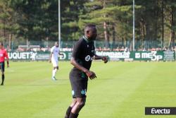 Amical : ASSE - ASC - Photothèque