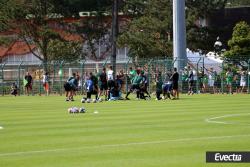 Amical : ASSE - ASC - Photothèque