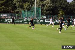 Amical : ASSE - ASC - Photothèque