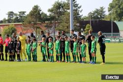 Amical : ASSE - ASC - Photothèque