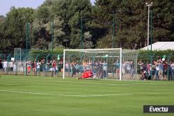 Amical : ASSE - ASC - Photothèque