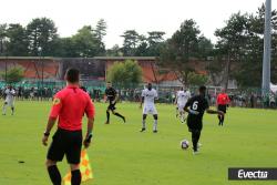 Amical : ASSE - ASC - Photothèque