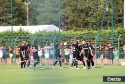 Amical : ASSE - ASC - Photothèque