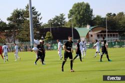 Amical : ASSE - ASC - Photothèque