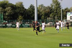 Amical : ASSE - ASC - Photothèque