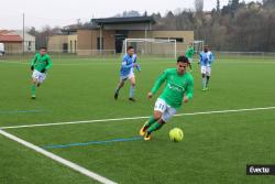 U17 : ASSE 3-0 Le Puy-en-Velay - Photothèque