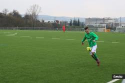 U17 : ASSE 3-0 Le Puy-en-Velay - Photothèque