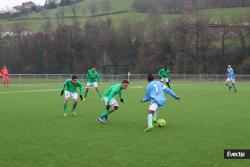 U17 : ASSE 3-0 Le Puy-en-Velay - Photothèque