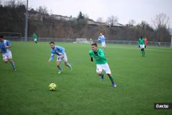 U17 : ASSE 3-0 Le Puy-en-Velay - Photothèque