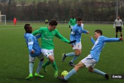 U17 : ASSE 3-0 Le Puy-en-Velay - Photothèque