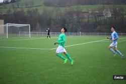 U17 : ASSE 3-0 Le Puy-en-Velay - Photothèque