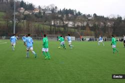 U17 : ASSE 3-0 Le Puy-en-Velay - Photothèque