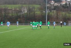 U17 : ASSE 3-0 Le Puy-en-Velay - Photothèque