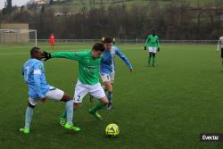 U17 : ASSE 3-0 Le Puy-en-Velay - Photothèque