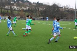 U17 : ASSE 3-0 Le Puy-en-Velay - Photothèque