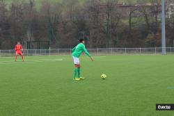 U17 : ASSE 3-0 Le Puy-en-Velay - Photothèque