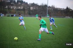 U17 : ASSE 3-0 Le Puy-en-Velay - Photothèque