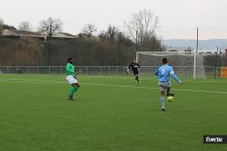 U17 : ASSE 3-0 Le Puy-en-Velay - Photothèque