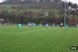 U17 : ASSE 3-0 Le Puy-en-Velay - Photothèque