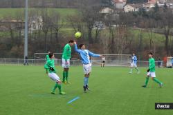 U17 : ASSE 3-0 Le Puy-en-Velay - Photothèque