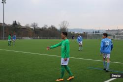 U17 : ASSE 3-0 Le Puy-en-Velay - Photothèque