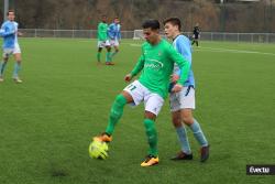 U17 : ASSE 3-0 Le Puy-en-Velay - Photothèque