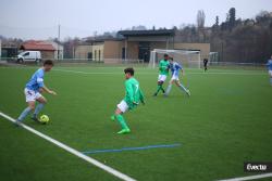 U17 : ASSE 3-0 Le Puy-en-Velay - Photothèque