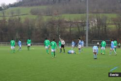 U17 : ASSE 3-0 Le Puy-en-Velay - Photothèque