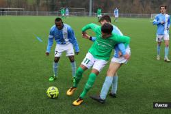 U17 : ASSE 3-0 Le Puy-en-Velay - Photothèque