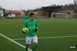 U17 : ASSE 3-0 Le Puy-en-Velay - Photothèque