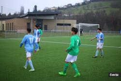 U17 : ASSE 3-0 Le Puy-en-Velay - Photothèque