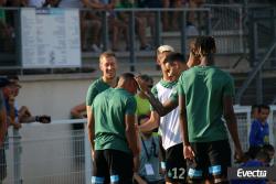 Amical : ASSE - OGCN - Photothèque