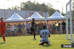 Amical : ASSE - OGCN - Photothèque