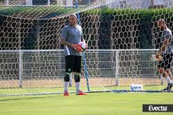 Amical : ASSE - OGCN - Photothèque