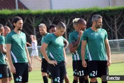 Amical : ASSE - OGCN - Photothèque