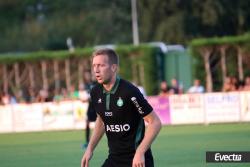 Amical : ASSE - OGCN - Photothèque