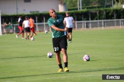 Amical : ASSE - OGCN - Photothèque