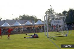 Amical : ASSE - OGCN - Photothèque