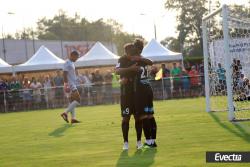 Amical : ASSE - OGCN - Photothèque