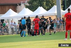 Amical : ASSE - OGCN - Photothèque