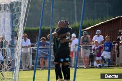 Amical : ASSE - OGCN - Photothèque