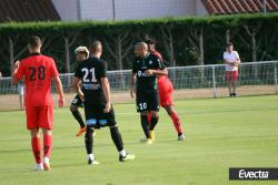 Amical : ASSE - OGCN - Photothèque