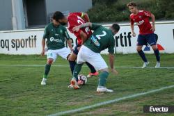 N2 : ASSE - Andrézieux - Photothèque