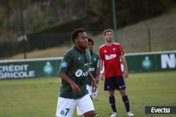 N2 : ASSE - Andrézieux - Photothèque